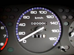 s 20000Km ˔jI