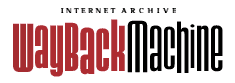 The Internet Archive