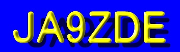 JA9ZDE
