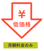 v6プラス　低価格