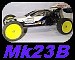 Hornet 4is