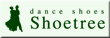 ダンスシューズ Shoetree